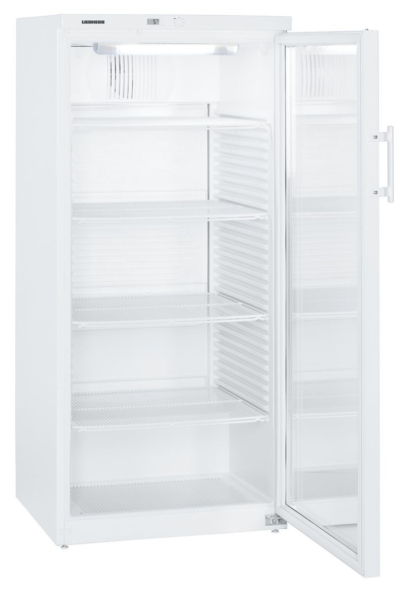 Armoire réfrigérée Liebherr FKV5443 blanc