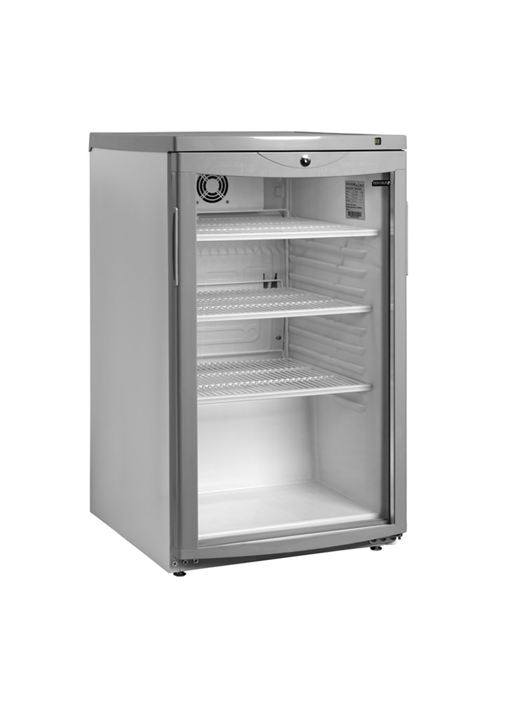 Réfrigérateur à boissons CEV425CP 2 LED - Produits - NomaCoolNord